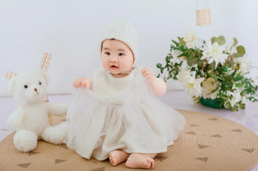 齐齐哈尔宝宝几个月抬头